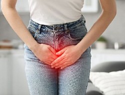 Disuria: Dolor al orinar